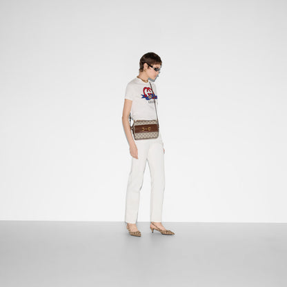 Gucci Horsebit 1955 Small Camera Bag