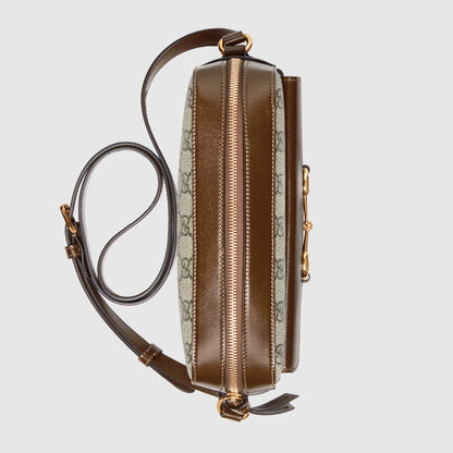 Gucci Horsebit 1955 Small Camera Bag