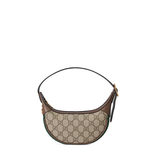 Gucci Ophidia Small Shoulder Bag