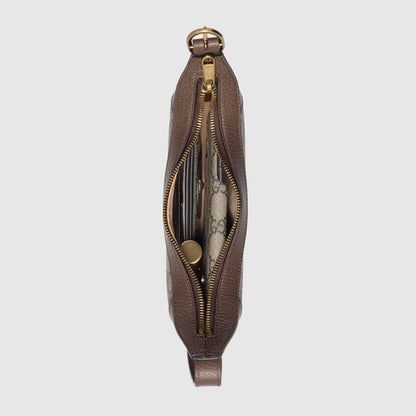 Gucci Ophidia Small Shoulder Bag