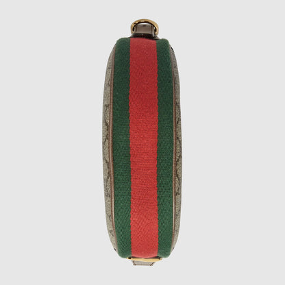 Gucci Ophidia Small Shoulder Bag
