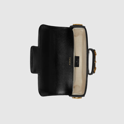 Gucci Horsebit 1955 Small Shoulder Bag