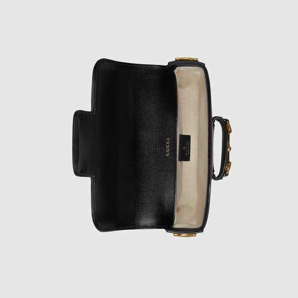 Horsebit 1955 Small Shoulder Bag
