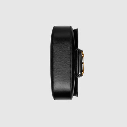 Gucci Horsebit 1955 Small Shoulder Bag