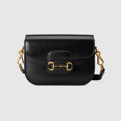 Gucci Horsebit 1955 Small Shoulder Bag
