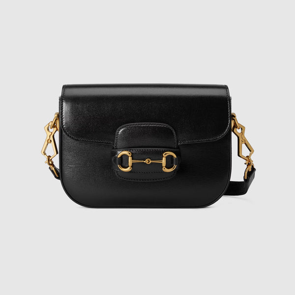 Horsebit 1955 Small Shoulder Bag