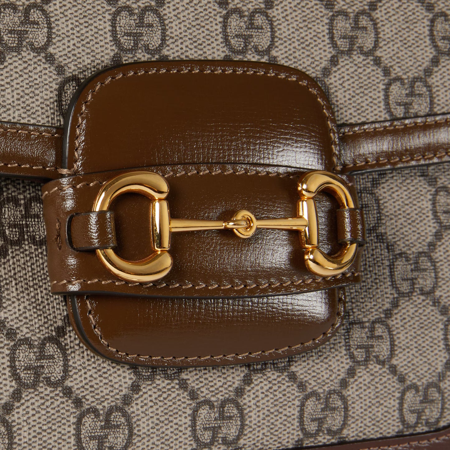 Gucci Horsebit 1955 Small Shoulder Bag