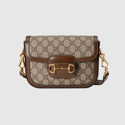 Gucci Horsebit 1955 Small Shoulder Bag