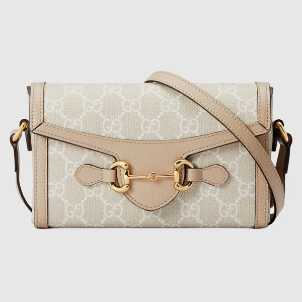 Horsebit 1955 Mini Bag