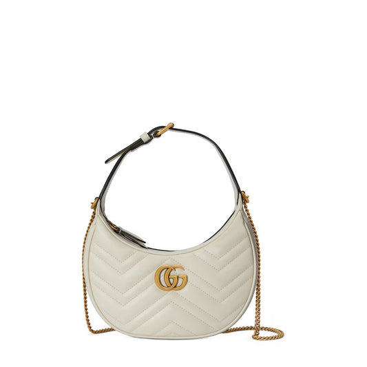 Gucci GG Marmont Small Shoulder Bag