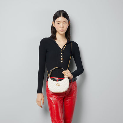 Gucci GG Marmont Small Shoulder Bag