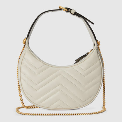 Gucci GG Marmont Small Shoulder Bag