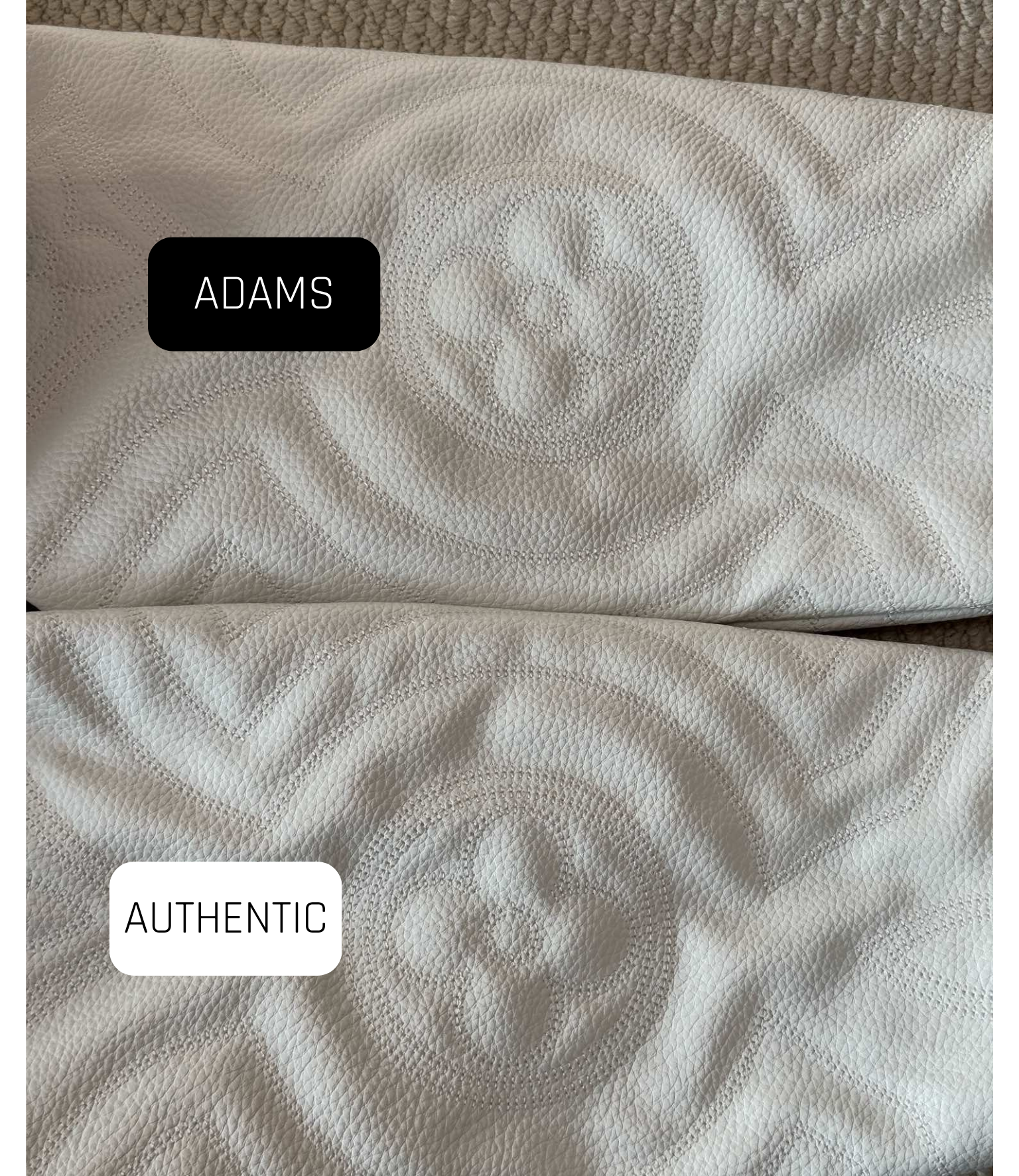 Compare image