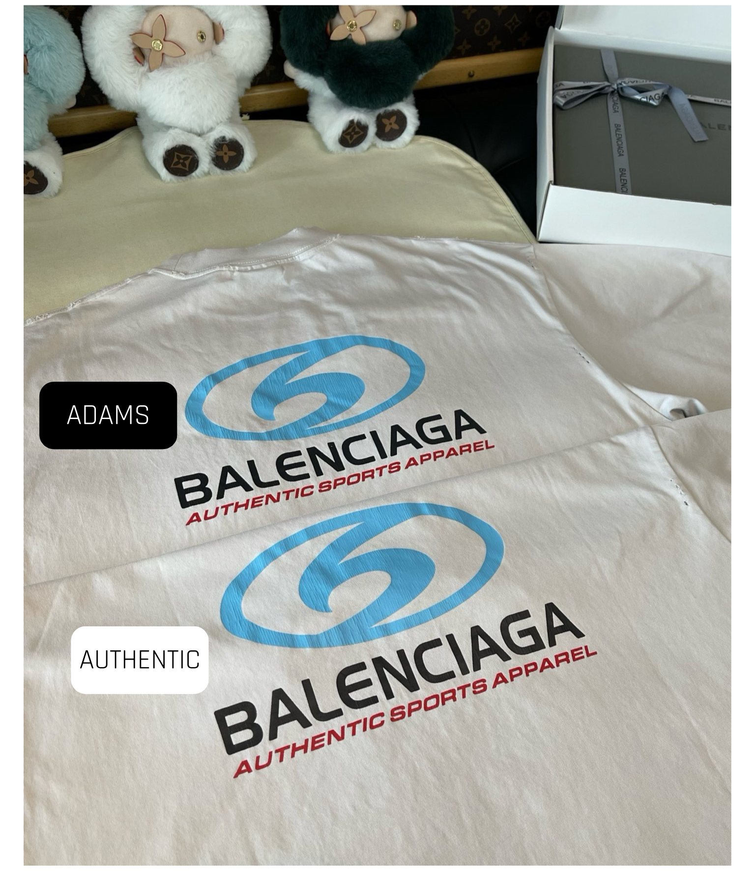 Compare image