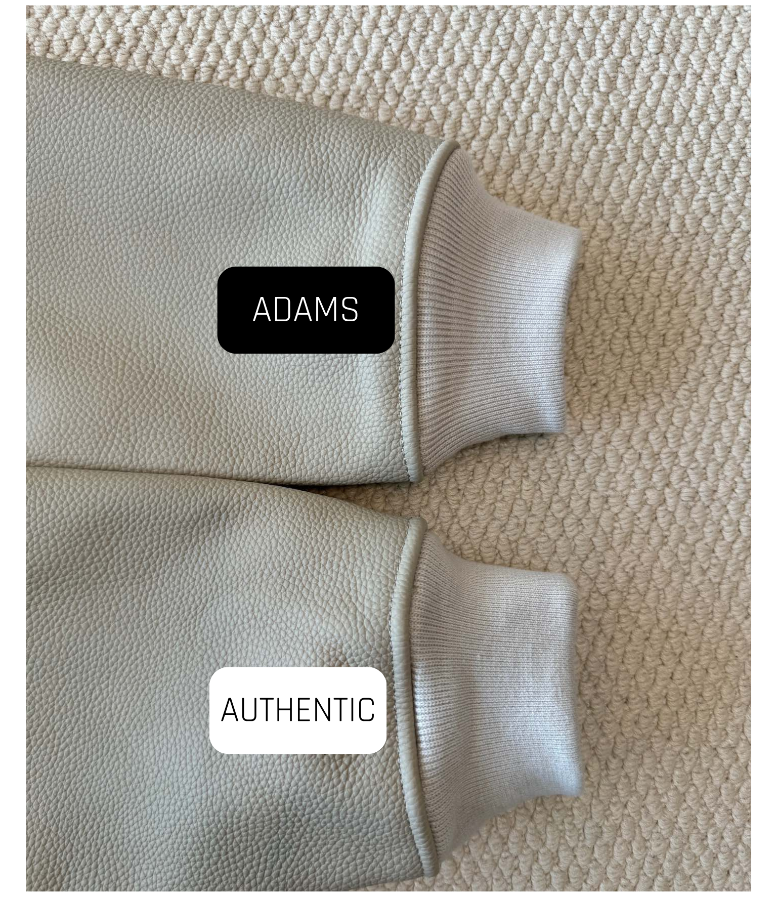 Compare image