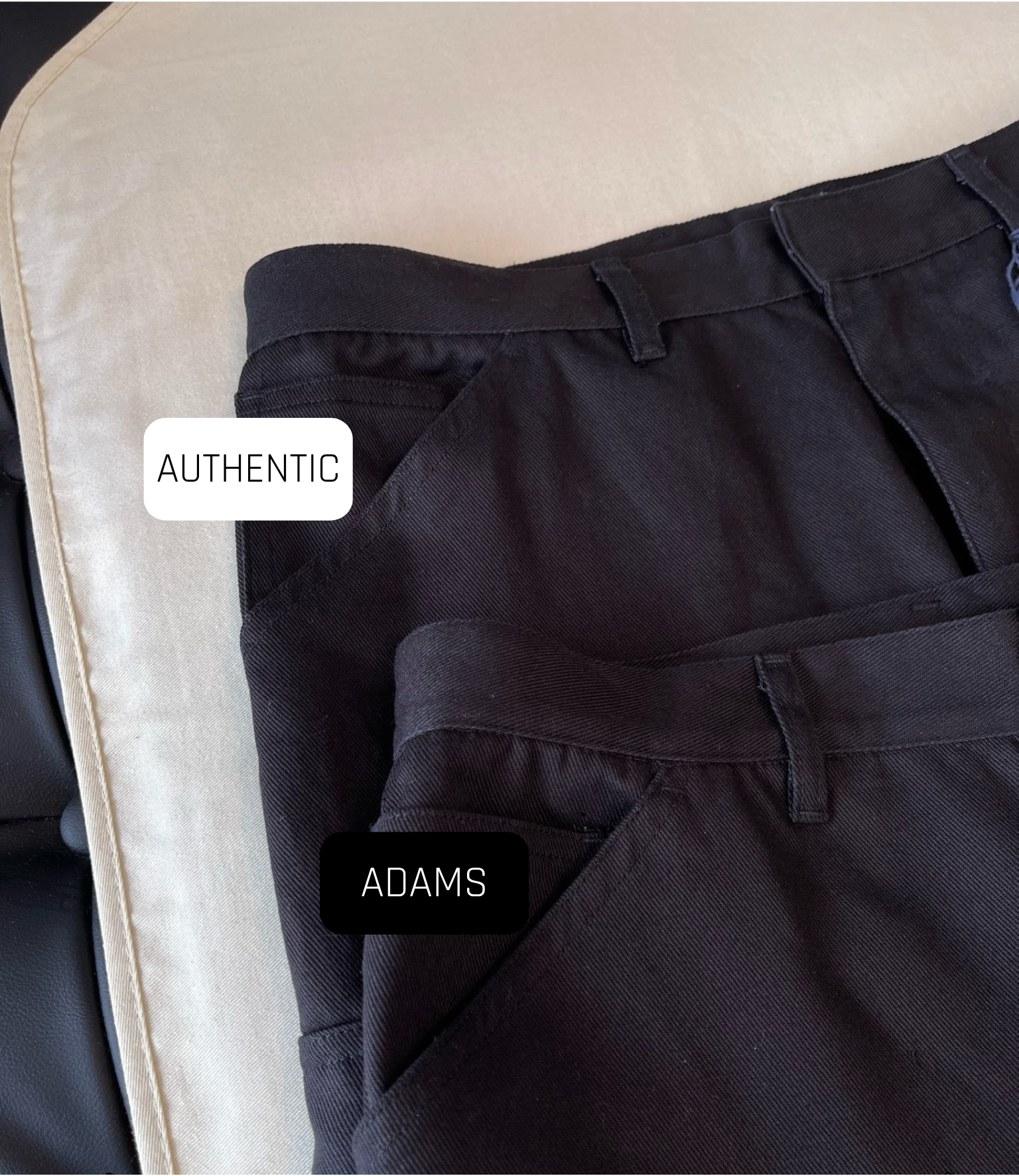 Compare image