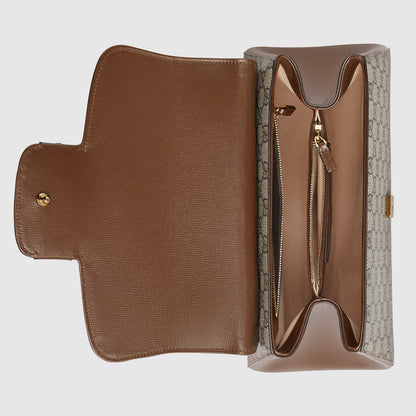 Gucci Horsebit 1955 Medium Top Handle Bag