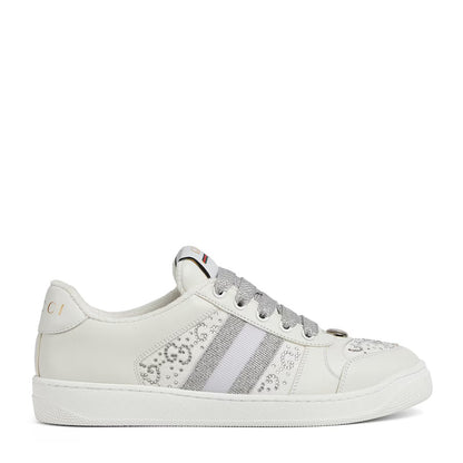 Women's Gucci Screener Sneaker