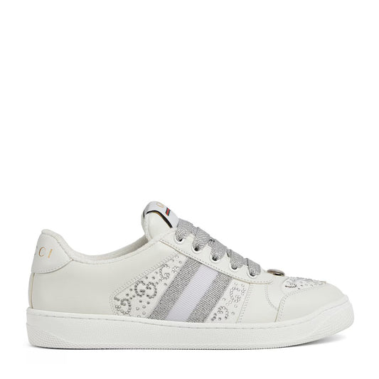 Women's Gucci Screener Sneaker