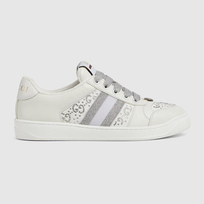 Women's Gucci Screener Sneaker