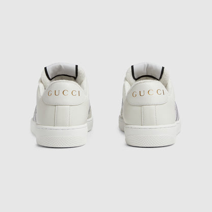 Women's Gucci Screener Sneaker