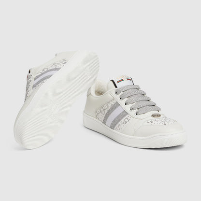 Women's Gucci Screener Sneaker