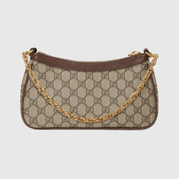 Ophidia Small Shoulder Bag