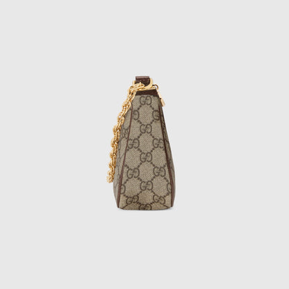 Gucci Ophidia Small Shoulder Bag