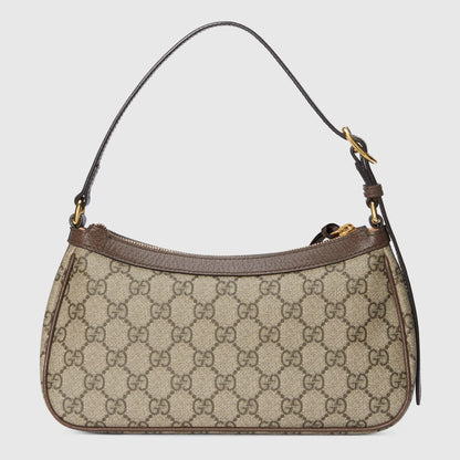 Gucci Ophidia Small Shoulder Bag