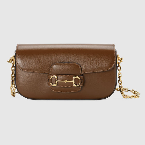 Horsebit 1955 Small Shoulder Bag