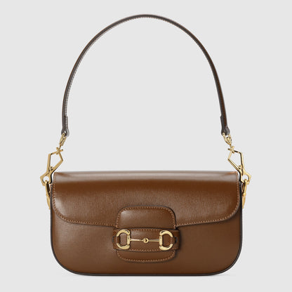 Gucci Horsebit 1955 Small Shoulder Bag