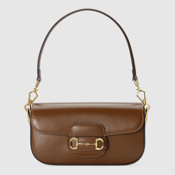 Horsebit 1955 Small Shoulder Bag