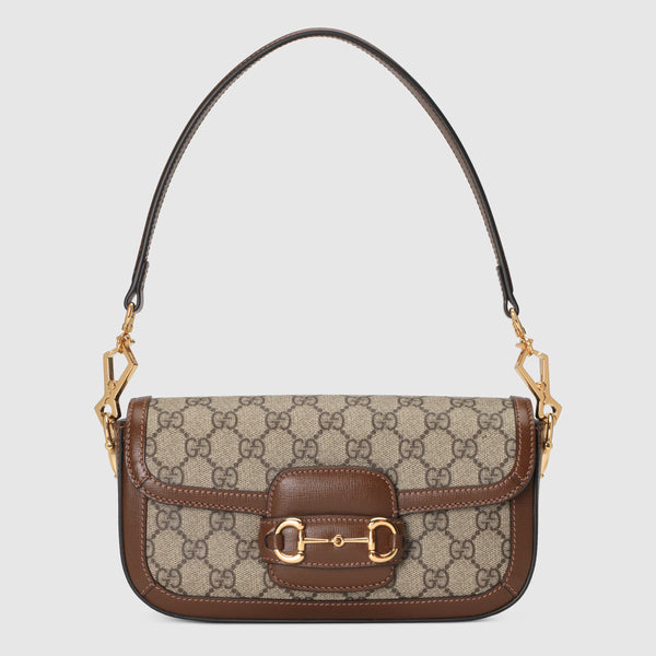 Horsebit 1955 Small Shoulder Bag