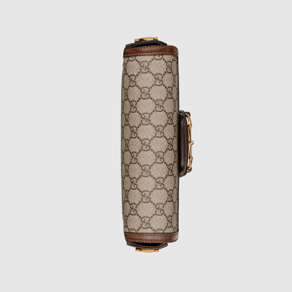 Horsebit 1955 Small Shoulder Bag