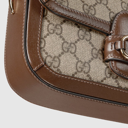 Gucci Horsebit 1955 Small Shoulder Bag