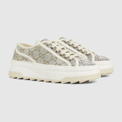 Women's Gucci GG Sneaker
