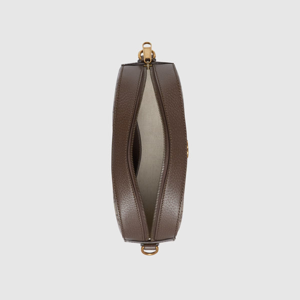 Ophidia Small Crossbody Bag