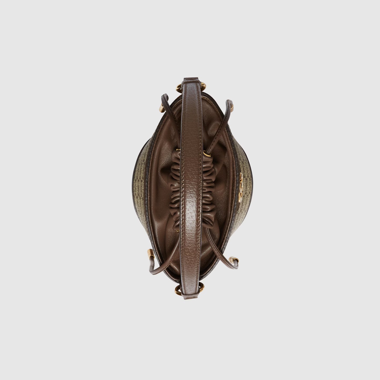 Gucci Ophidia Mini Bucket Bag