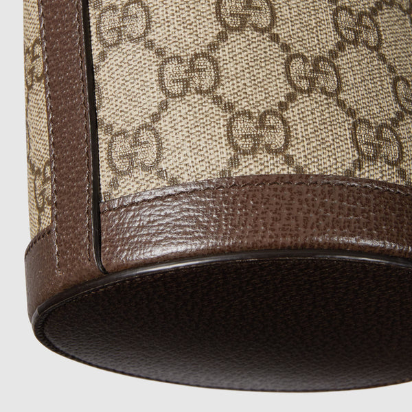 Ophidia Mini Bucket Bag