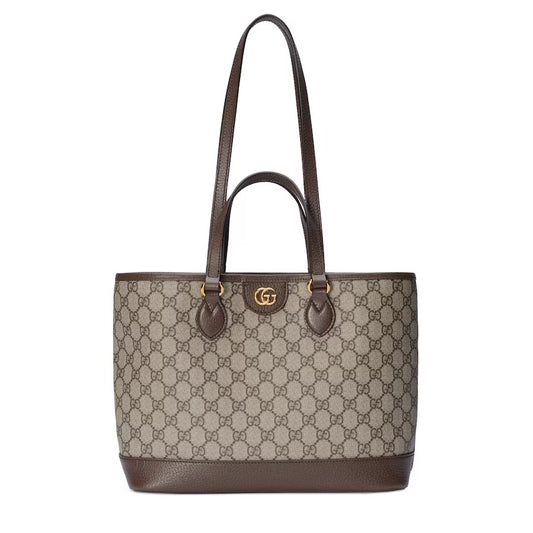 Gucci Ophidia Medium Tote Bag