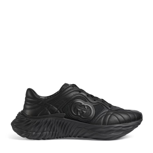 Women's Gucci Ripple Sneaker