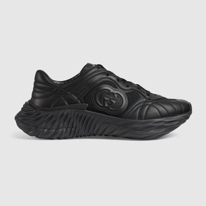 Women's Gucci Ripple Sneaker