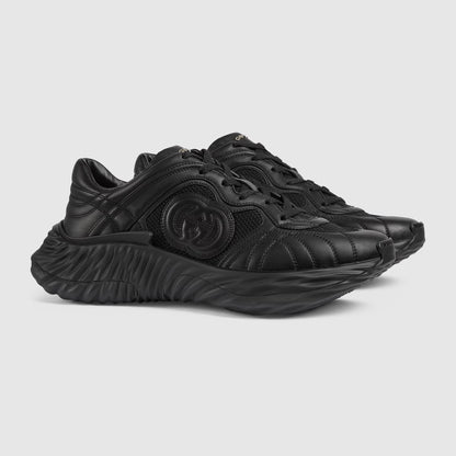 Women's Gucci Ripple Sneaker