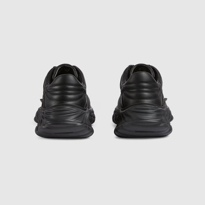 Women's Gucci Ripple Sneaker