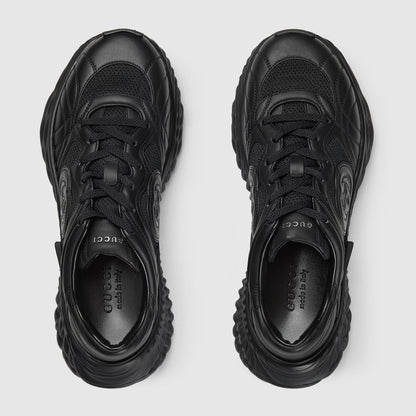 Women's Gucci Ripple Sneaker
