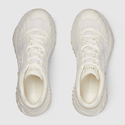 Women's Gucci Ripple Sneaker