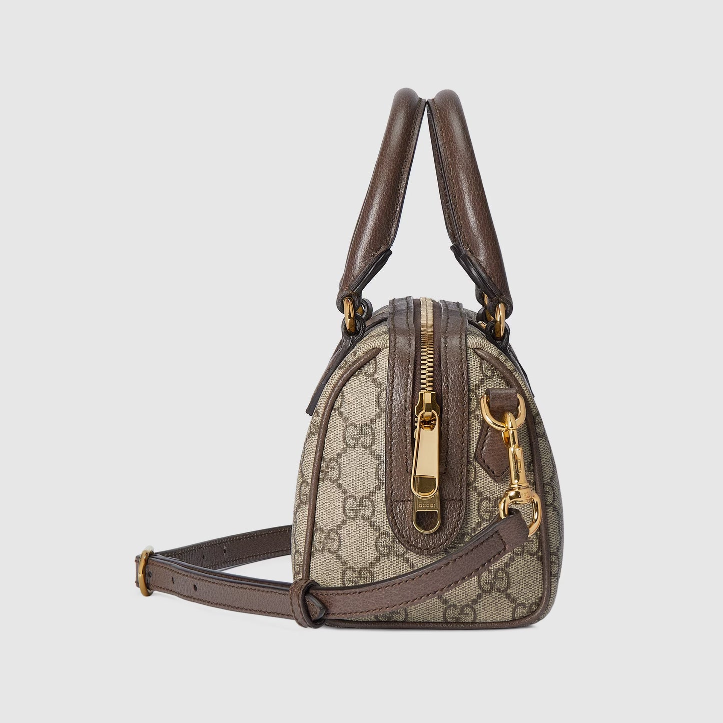 Gucci Ophidia Small Boston Bag