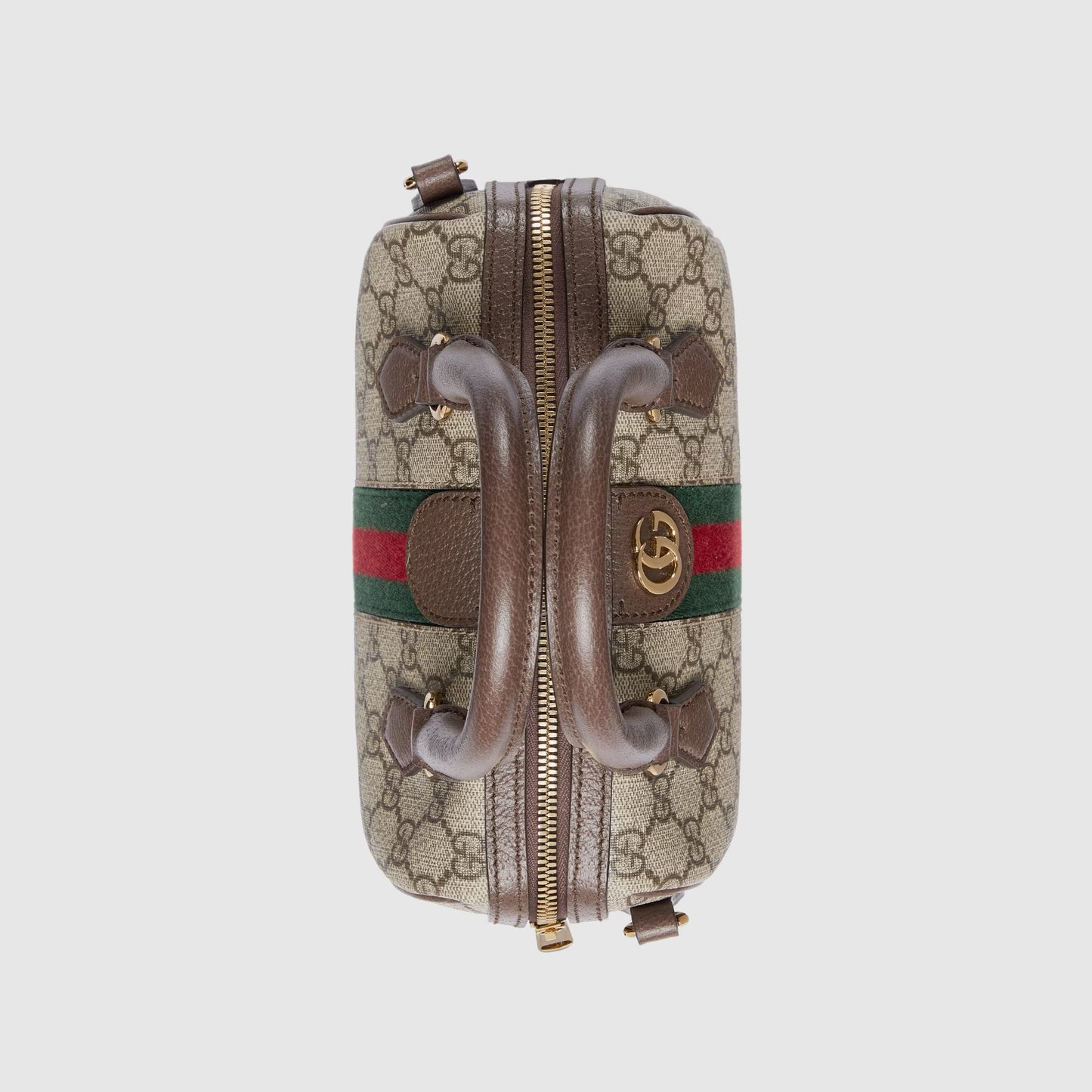 Gucci Ophidia Small Boston Bag