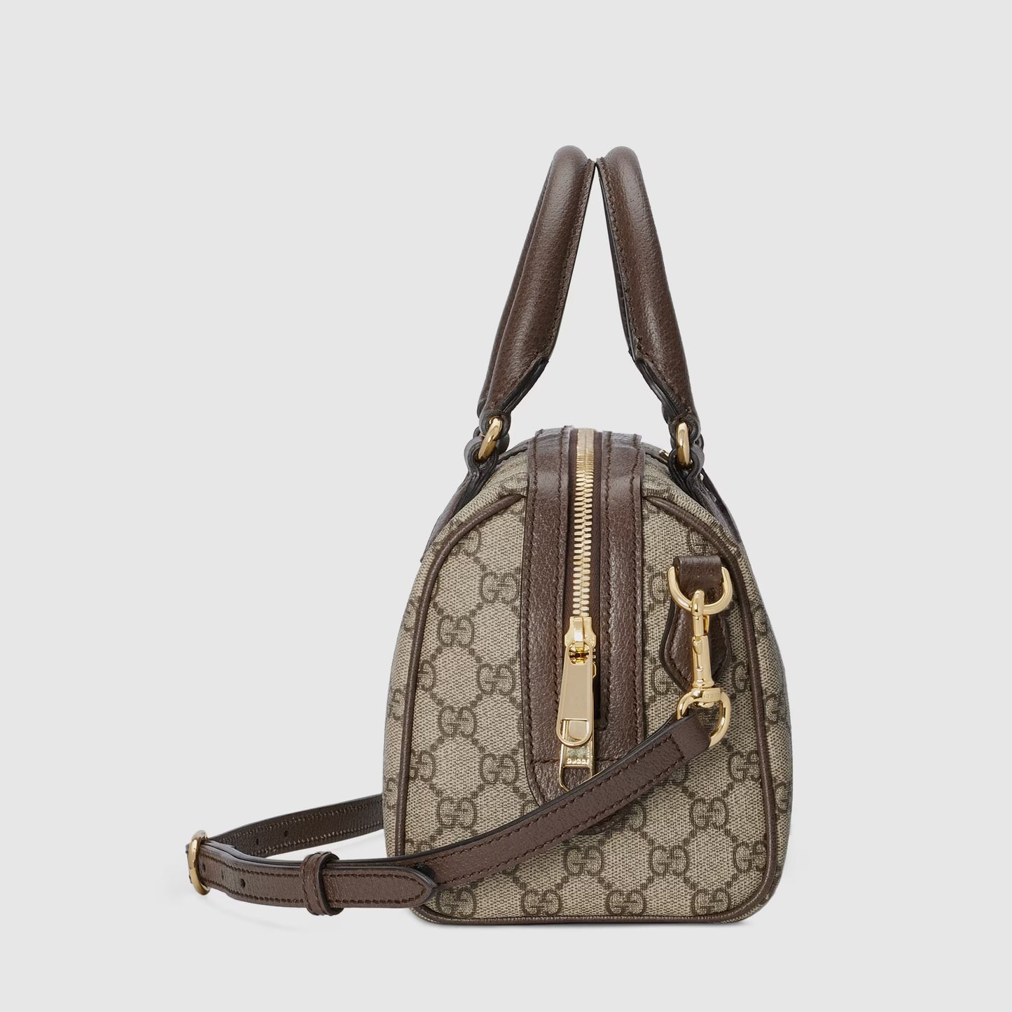 Gucci Ophidia Medium Boston Bag