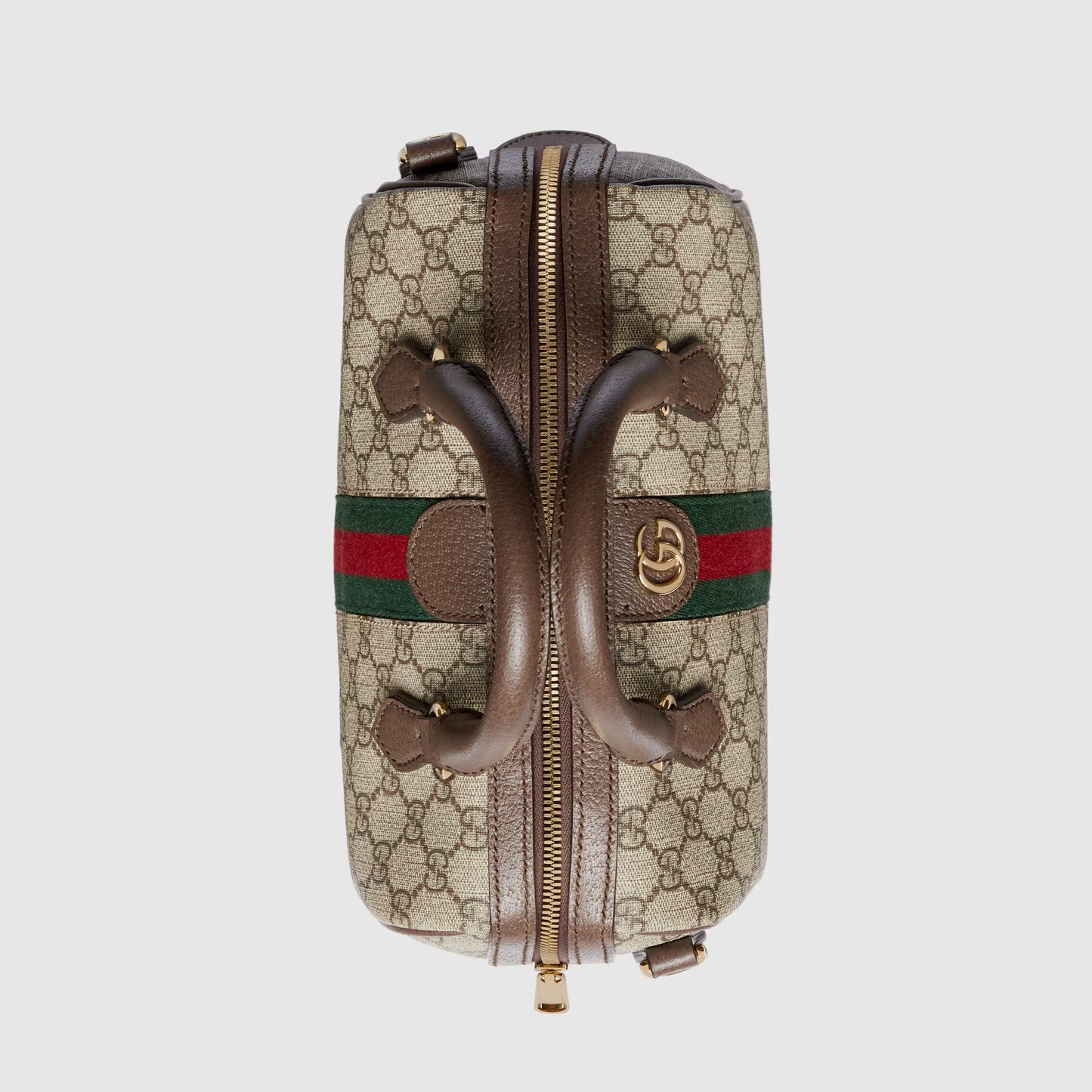 Gucci Ophidia Medium Boston Bag